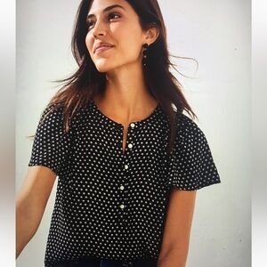 LOFT  Size M Women's Top